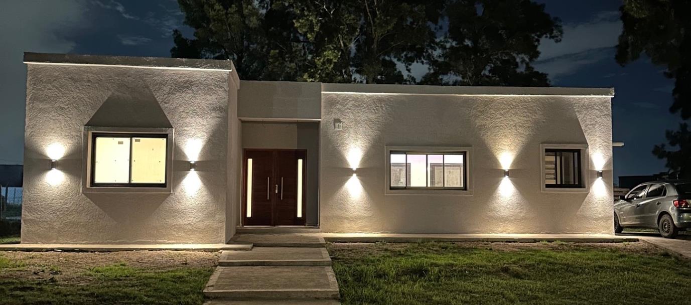 Lote 102 — San Ramón